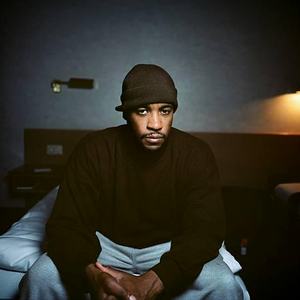 фотография Masta Ace f Punchline, Wordsworth