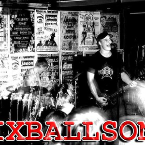 фотография Six Ball