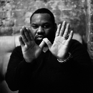 фотография Ghostface Killah f Raekwon the Chef