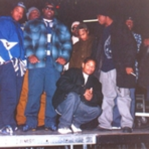 фотография Mo Thugs f Ken Dawg