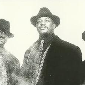 фотография Ant Banks presents T.W.D.Y.