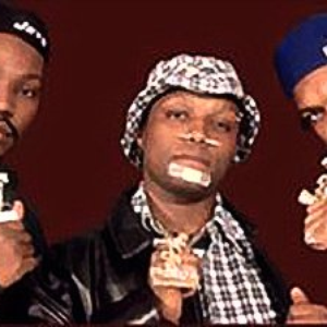 фотография Tear Da Club Up Thugs g Project Pat