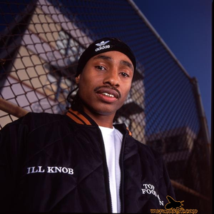 фотография Ill Knob f Raheem