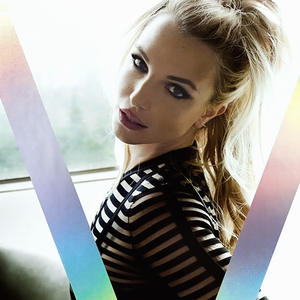 фотография Britney Spears f Pharrell (N.E.R.D)