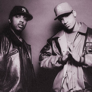 фотография Lord Tariq and Peter Gunz f Cam`Ron