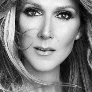 фотография Garou Celine Dion