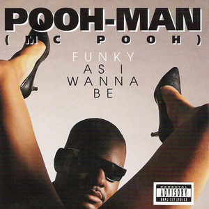 фотография MC Pooh (Pooh-Man)