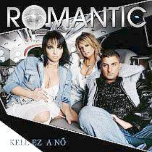 фотография Romantic Girls