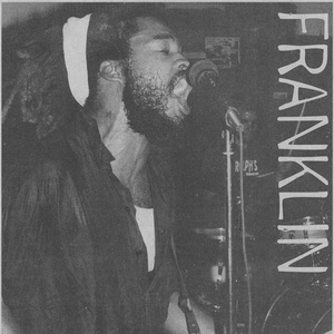 фотография Franklin Daniel