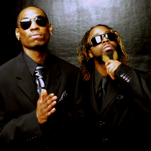фотография Ying Yang Twins f Homebwoi