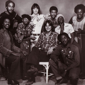фотография Cw Band And The Band