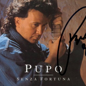 фотография Enzo Ghinazzi (Pupo)
