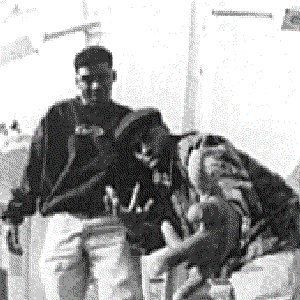 фотография The B.U.M.S. (Brothas Unda Madness)