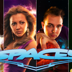 фотография SPACE4