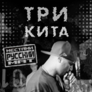 фотография Три Кита (Зануда, Gipsy King, Тато)