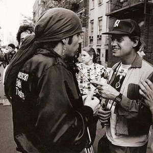фотография Artistst United against Apartheid