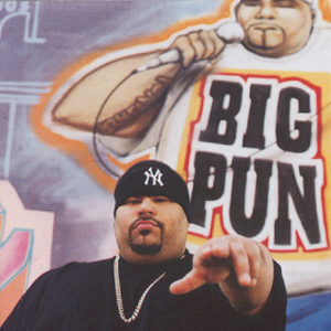 фотография Fat Joe f Big Pun