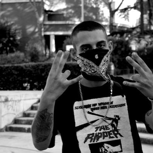 фотография Noyz Narcos