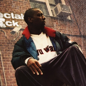 фотография Inspectah Deck f Mojehan