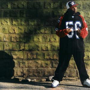 фотография De La Soul f D.V. Alias Khrist