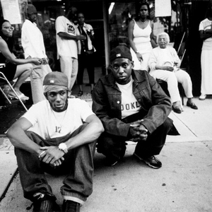 фотография Mos Def f Talib Kweli