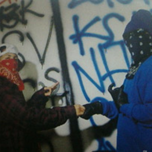фотография Flamin B-Dawgs (Bloods)
