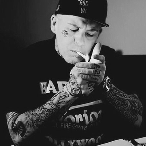 фотография Madchild