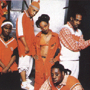 фотография Flipmode Squad f Buckshot