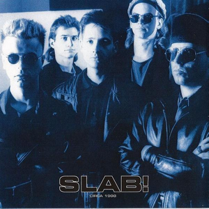 фотография S.L.A.B. f Z-Ro