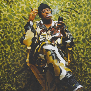 фотография Young Bleed f Master P, Mystikal