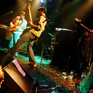 фотография Umphrey`S Mcgee