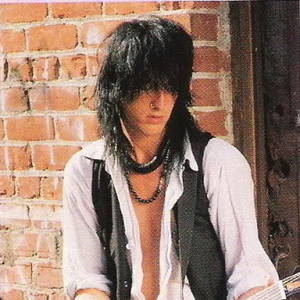 фотография Stradlin Izzy