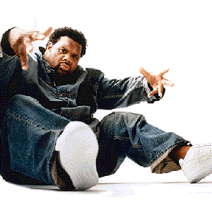 фотография Fatman Scoop f Faith Evans