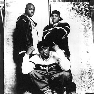 фотография The Lox f Black Rob