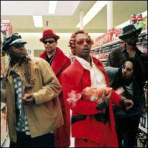 фотография Ultra (Kool Keith and Tim Dog)