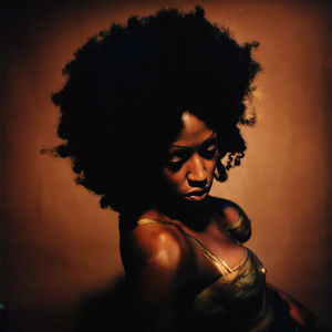фотография Guru f Mica Paris
