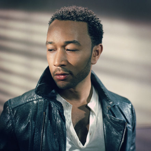 фотография Kanye West f Consequence, John Legend