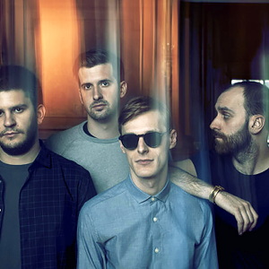 фотография X Ambassadors