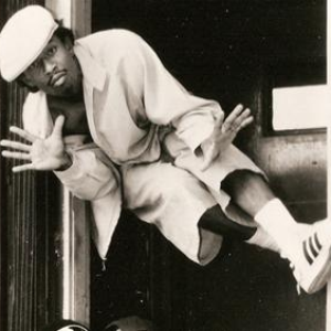 фотография Luniz f Dru Down