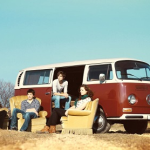 фотография Flying Postmen, The