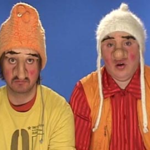 фотография Finn Brothers
