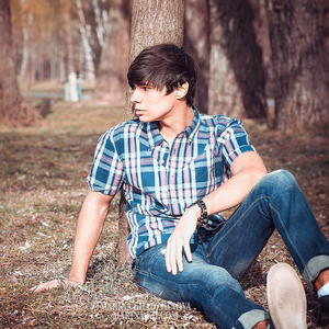 фотография Raghav