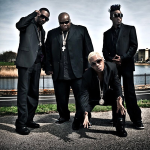 фотография Chaka Demus and Pliers