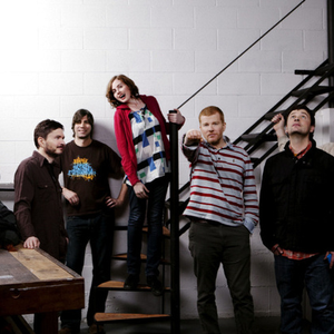 фотография The Faint